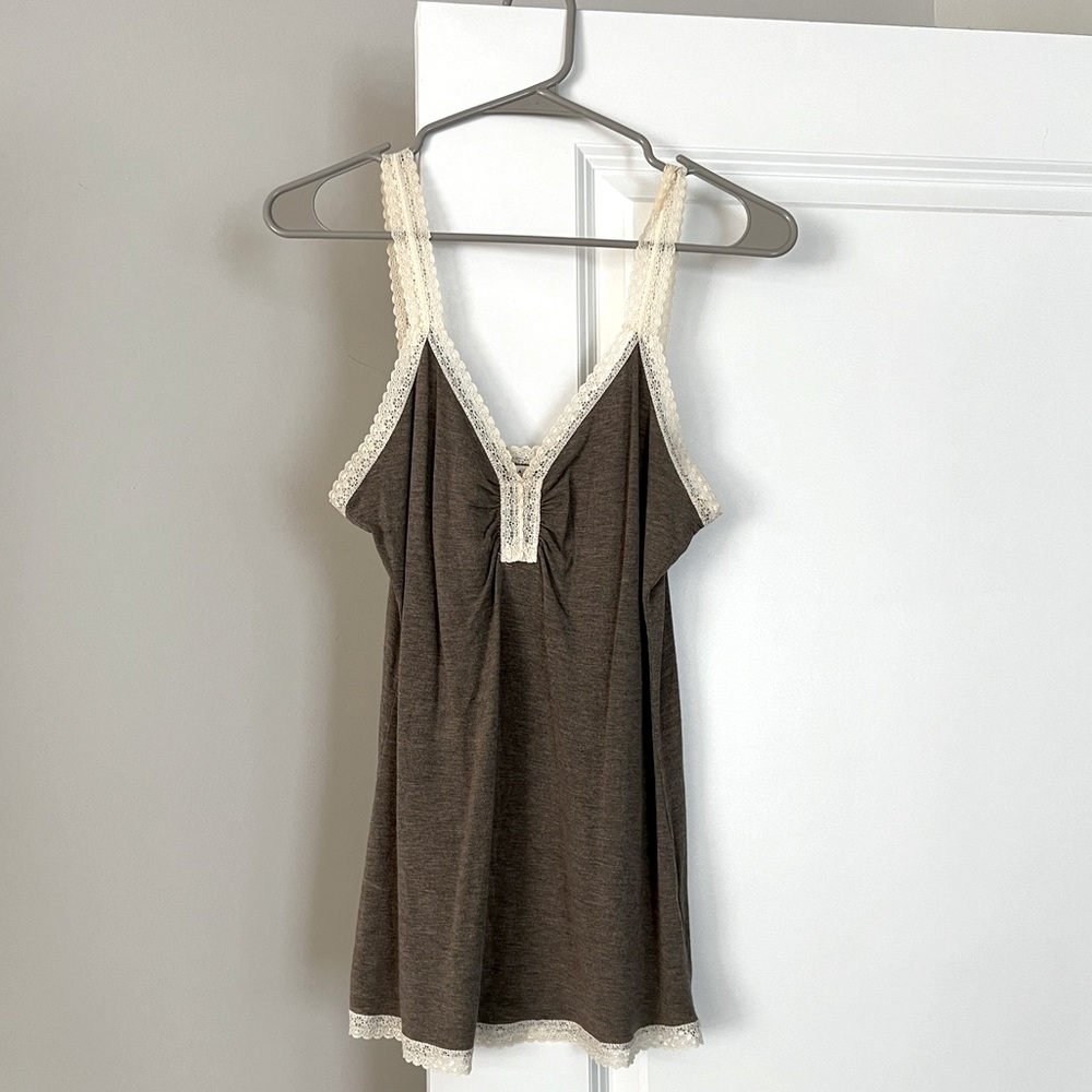 Banana Republic Tank Top! SUPER SOFT